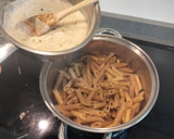 Foto del paso 7 de la receta: Mac and cheese de ir por casa