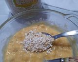Foto del paso 4 de la receta: Panquequitos tipo banana split