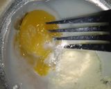 A picture of step 10 of Yemenian Milk Bread.
