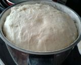 Foto del paso 4 de la receta Roscón de Reyes