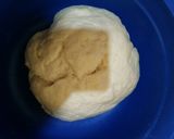 Foto langkah ke 3 dari resep Donat takaran sendok.