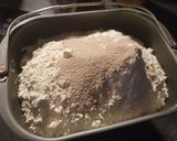 Foto del paso 2 de la receta: Pancitos caseros ideal para hamburguesas o refuerzos 🍔🥪🤩