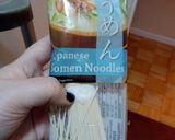 Foto del paso 5 de la receta: Miso somen