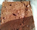 Foto langkah ke 5 dari resep Brownies simple.