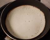 ขนมถังแตกไส้ข้าวโพด วิธีทำสูตร 6 รูป