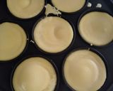 Foto langkah ke 3 dari resep Kue Lumpur Asin.