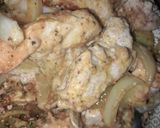 Foto del paso 4 de la receta: Strogonoff de pollo