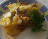 Foto del paso 4 de la receta: Bifes de pecetos a la cacerola