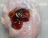 Foto langkah ke 1 dari resep Ayam Geprek Sehat (DIET/Clean Eat).
