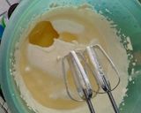 Foto del paso 7 de la receta: Bizcocho de naranja y zanahoria con (harina de arroz)😘💋