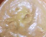 Palak patodi recipe step 1 photo