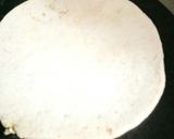 A picture of step 5 of Cauliflower Paratha.