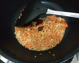 Foto langkah ke 3 dari resep Chicken Mozaru Zenbu KW.