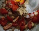 राजस्थानी पंचमेल दाल बाटी चूरमा (rajasthani panchmel dal bati churma recipe in Hindi) रेसिपी चरण 2 फोटो