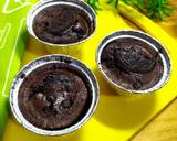 Cara Membuat Chocolate Cup Cake 4