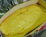 A picture of step 9 of Yogurt Cake for Using Up Yogurt.