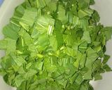 Foto langkah ke 1 dari resep Sayur campur sederhana.