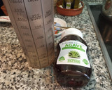 Foto del paso 1 de la receta: Flan de higos Vegano