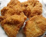 A picture of step 1 of Quick & Crispy Chicken Katsu Donburi.