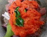 Foto langkah ke 3 dari resep Rendang Daging.