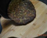 A picture of step 6 of How To Make Most Delicious Aubergine Frittata.