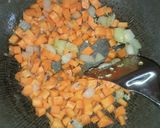 Foto langkah ke 3 dari resep Oseng Sayur.