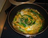 A picture of step 4 of Quick & Crispy Chicken Katsu Donburi.