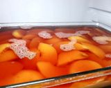 Sütés nélküli pudingos csoda recept fázis 3 fotója