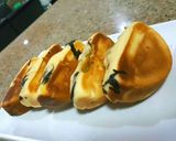 Foto langkah ke 9 dari resep Pukis Banyumas🌻.