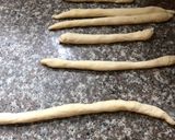 Foto del paso 9 de la receta: Bizcochos de grasa