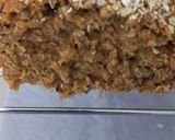 Foto langkah ke 2 dari resep Banana oat cake.