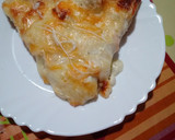 Foto del paso 1 de la receta: Pizza especial de queso