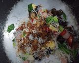 Foto langkah ke 3 dari resep Bihun Goreng.