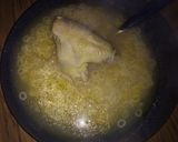 Foto del paso 1 de la receta: Sopa de fideos