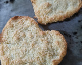 Foto del paso 3 de la receta: Alfajores de Coco🐊