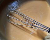 A picture of step 1 of Mango Pancakes.