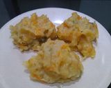 Foto langkah ke 5 dari resep Siomay ayam wortel.