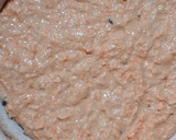 Foto del paso 6 de la receta: Torta con harina integral de zanahoria apta para diabéticos🤗❤