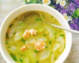 Hình bước làm 3 của món Bữa cơm gia đình 15