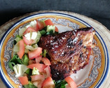 Foto del paso 5 de la receta: Costillas de cerdo al horno