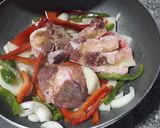 Foto del paso 2 de la receta: Estofado de Carne (Osobuco)