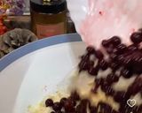 Фото кроку 2 до Вівсяно-бананова запіканка з ягодами.