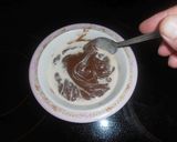 Φωτογραφία βήματος 3 της συνταγής Semifreddo alla Nutella. Κάθε κουταλιά του σε οδηγεί στην τρέλα!!! 🍨