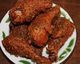 Foto langkah ke 5 dari resep Ayam Goreng Ketumbar.