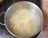 Foto del paso 2 de la receta Tagliatelle alla Bolognese