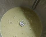 Foto del passaggio 1 della ricetta Frullato con avocado,banana e latte di mandorla