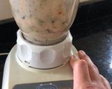 Foto del paso 3 de la receta: Ají de cilantro