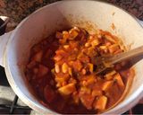 Foto del paso 2 de la receta: Salsa de legumbres