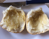 Foto del paso 10 de la receta: Pan amasado