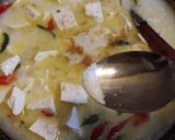 Foto langkah ke 4 dari resep Jangan tahu enak.